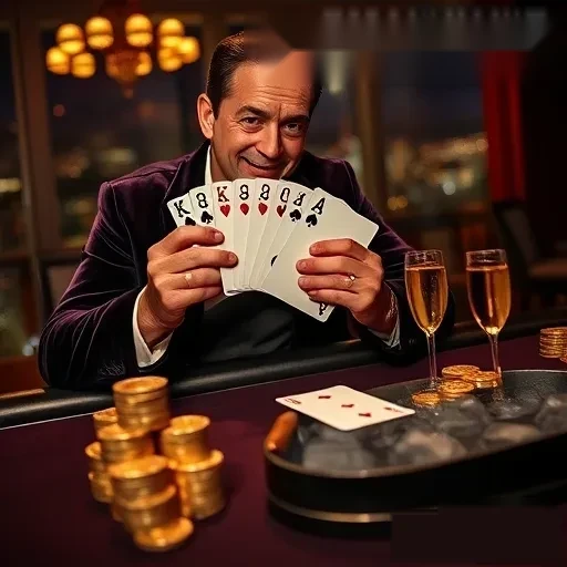 Cassino 21jogo app mobile